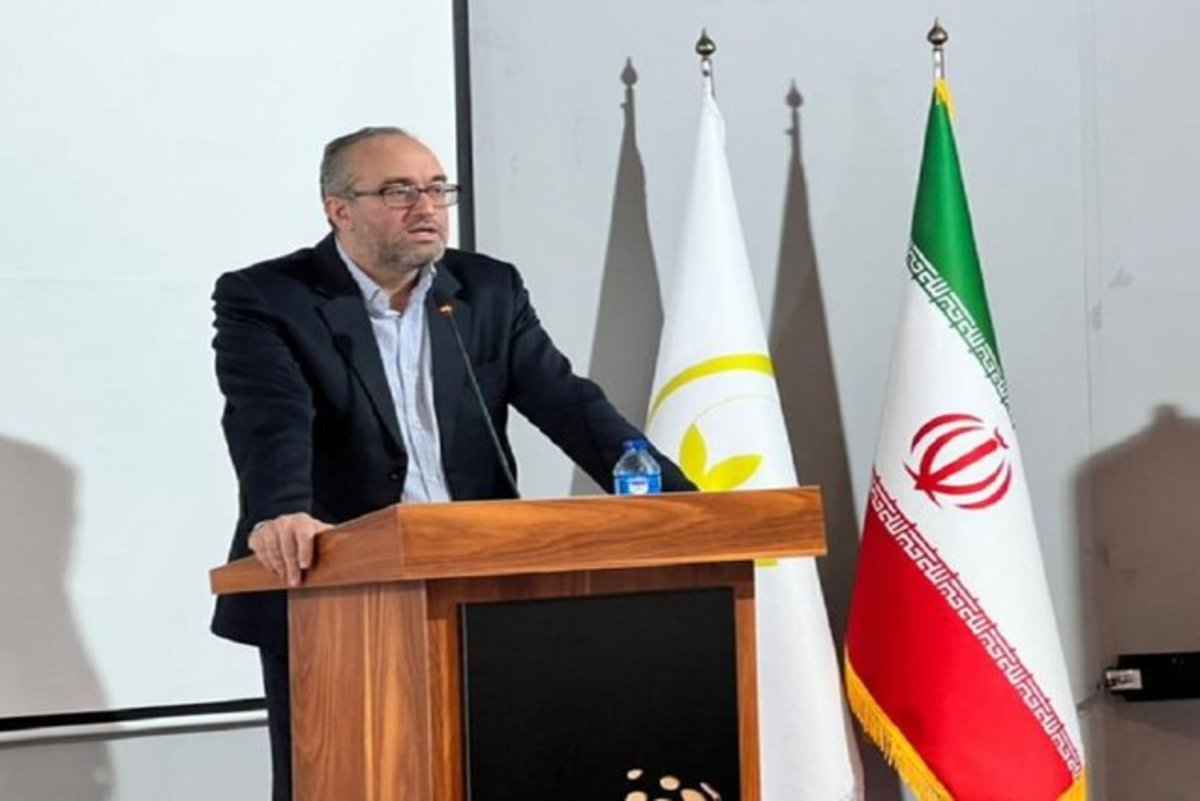 همه دستگاه‌ها باید فضای فیزیکی خود را در اختیار توسعه زیست‌بوم فناوری قرار دهند
