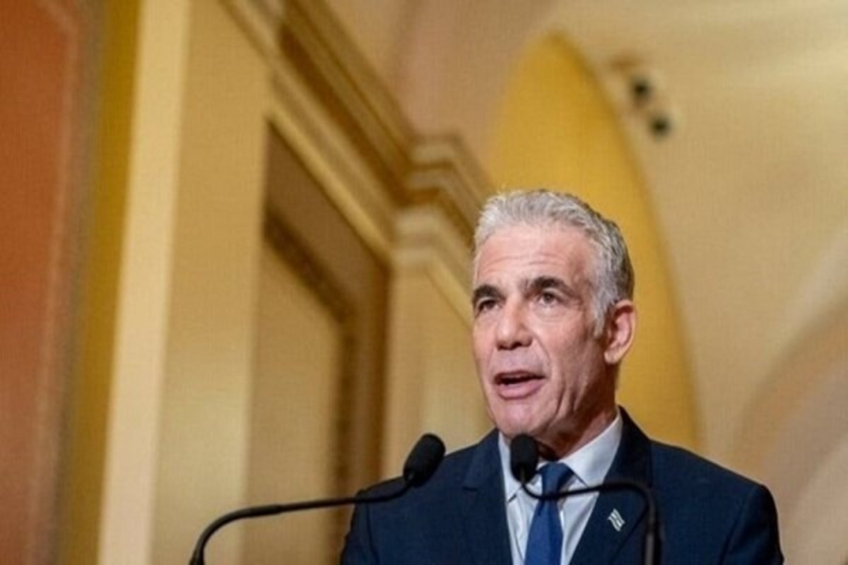 مخالفت نخست وزیر رژیم صهیونیستی با احیای توافق هسته‌ای