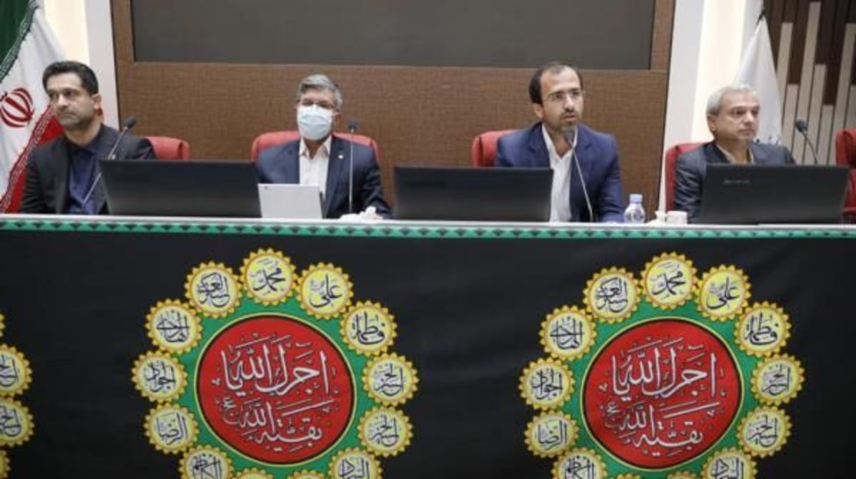 معاون بانک مرکزی درباره ریسک‌پذیر بودن مبادلات مالی در حوزه رمز ارز‌ها هشدار داد