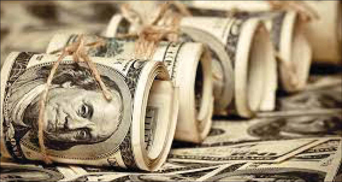 مهار خروج سرمایه ۹ میلیارد دلاری از کشور! خروج ارز متوقف می‌شود