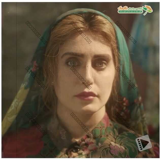 برام مثل نوری تو تاریکی بود !