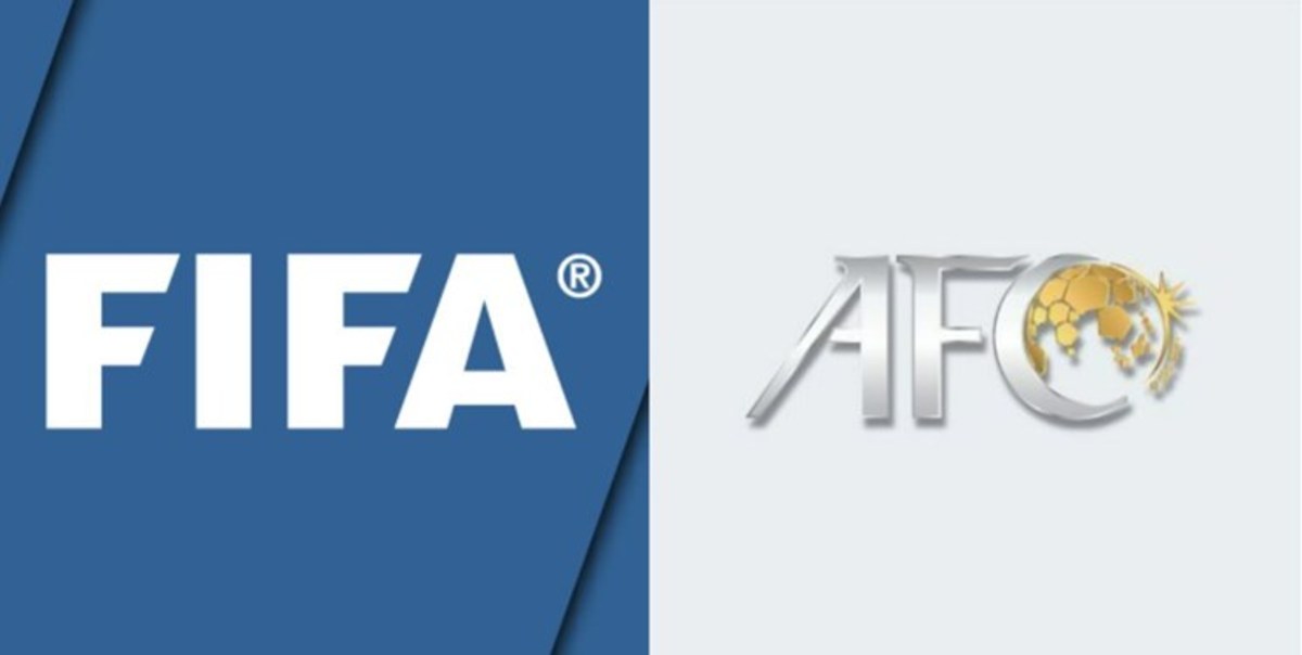 نامه هشدارآمیز فیفا و AFC به ایران تایید شد/درخواست توضیح از فدراسیون برای دخالت شخص ثالث