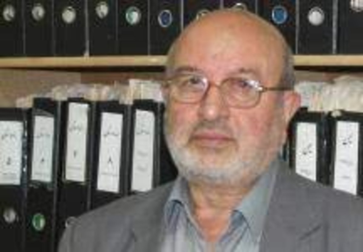 پیام معاون وزیر ارشاد برای درگذشت محمدتقی انصاریان