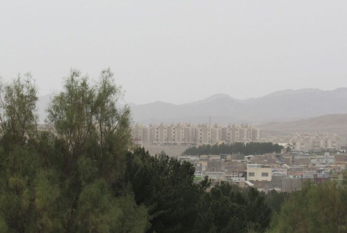خراسان جنوبی تا اواسط هفته آینده منتظر وزش باد شدید