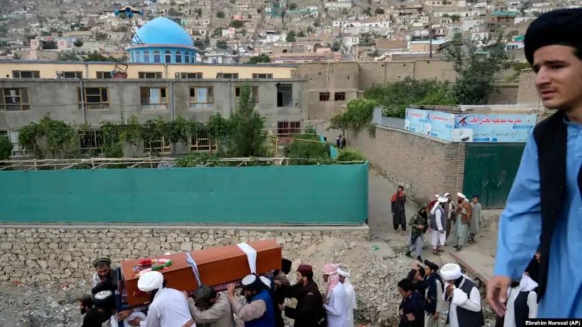 یوناما: ۲۵۰ نفر درحملات هفته‌های اخیر در افغانستان کشته و زخمی شده‌اند