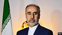 کنعانی: آیا دولت آمریکا سیاست غلط و شکست خورده خود در قبال ایران را اصلاح خواهد کرد؟
