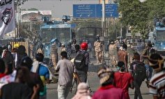 فراخوان معترضان سودانی برای اعتصاب سراسری