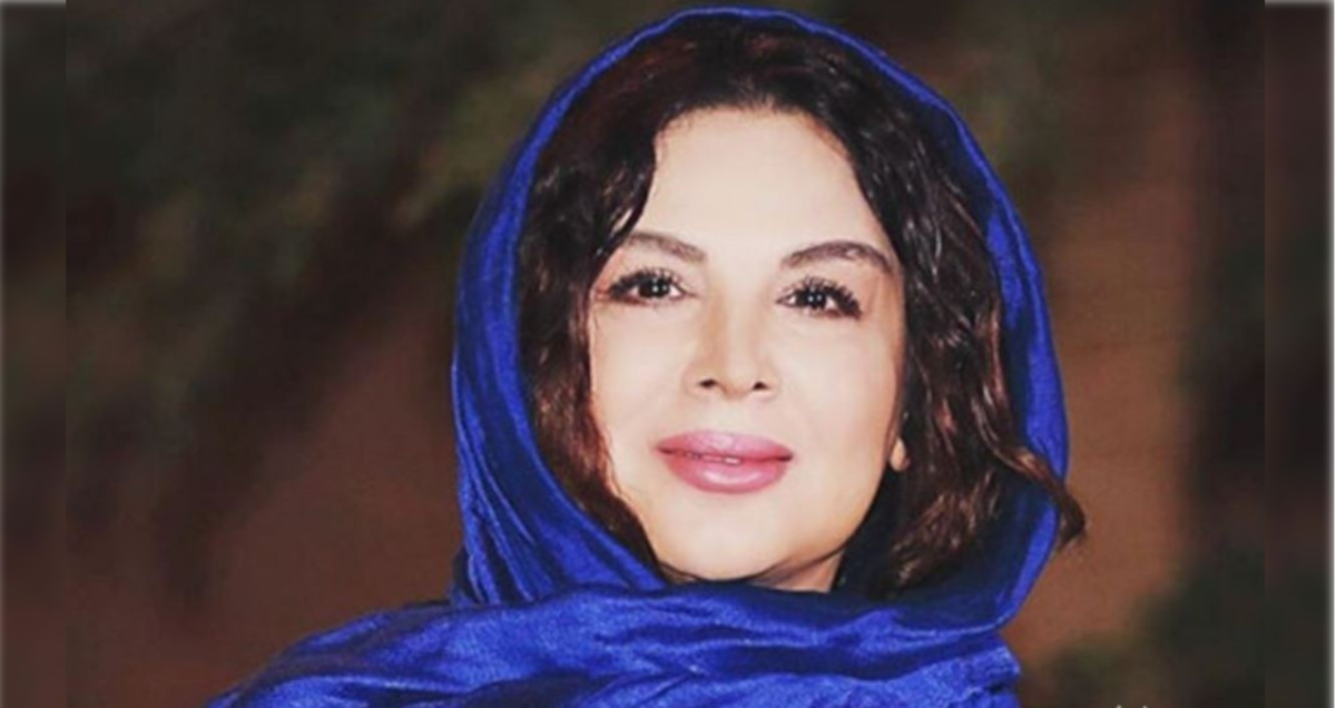 استایل اسپرت شهره سلطانی با کلاه کپ