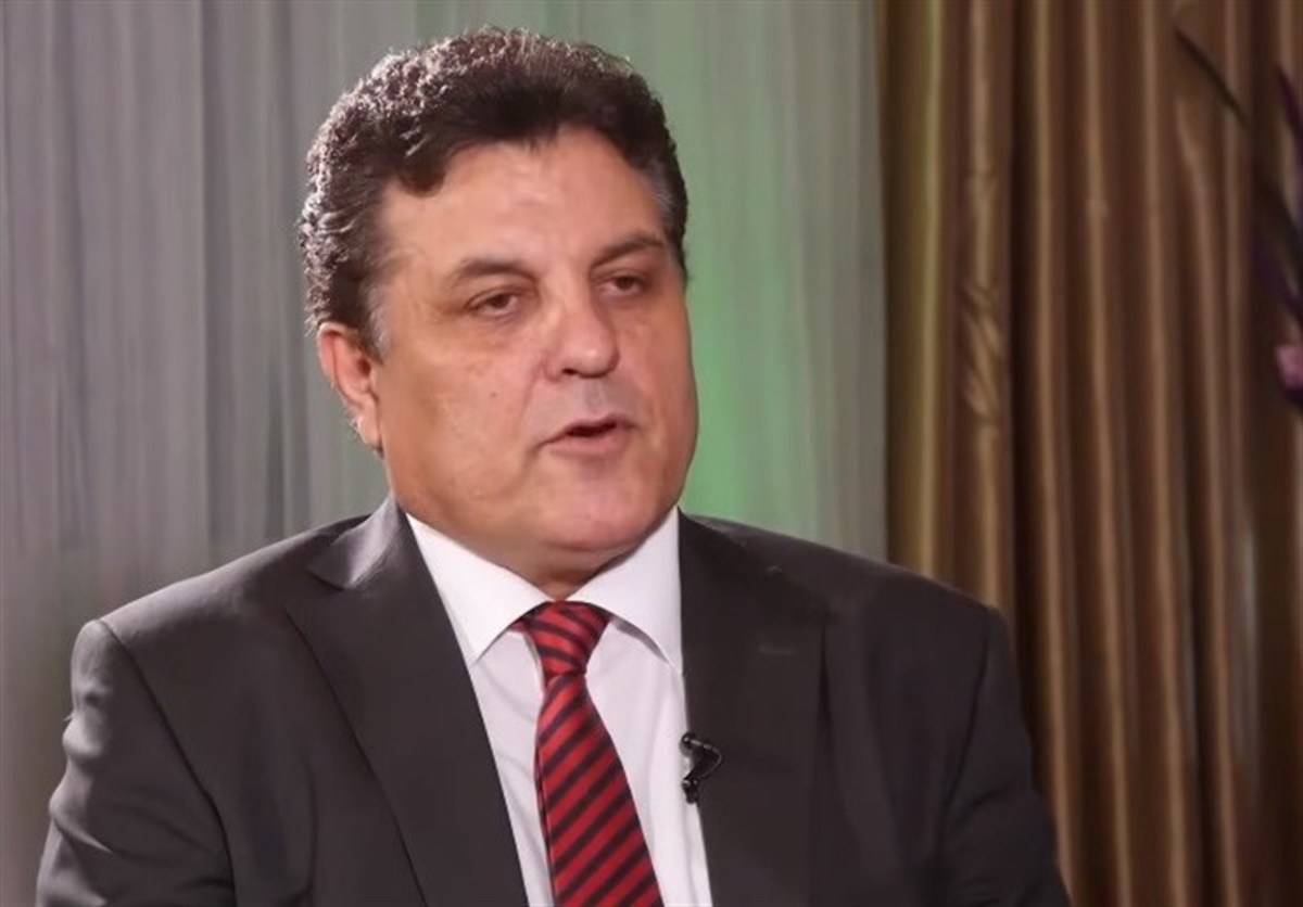 عضو پیشین مجلس نمایندگان افغانستان: عوامل آمریکا در خط مقدم مقاومت‌اند
