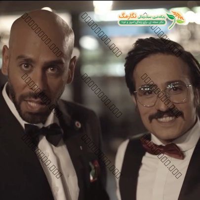 زنمو کشتم ! زنمو کشتم !