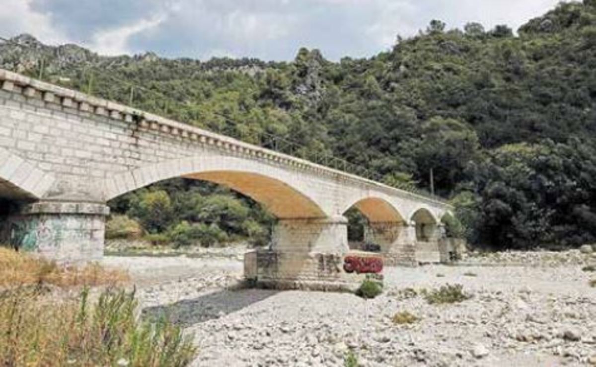بحران خشکسالی در قاره سبز