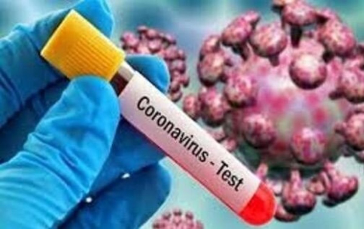 نمی‌توان پیش‌بینی مطلقی از کرونا داشت/احتمال بروز موج هشتم و بالاتر وجود دارد‌