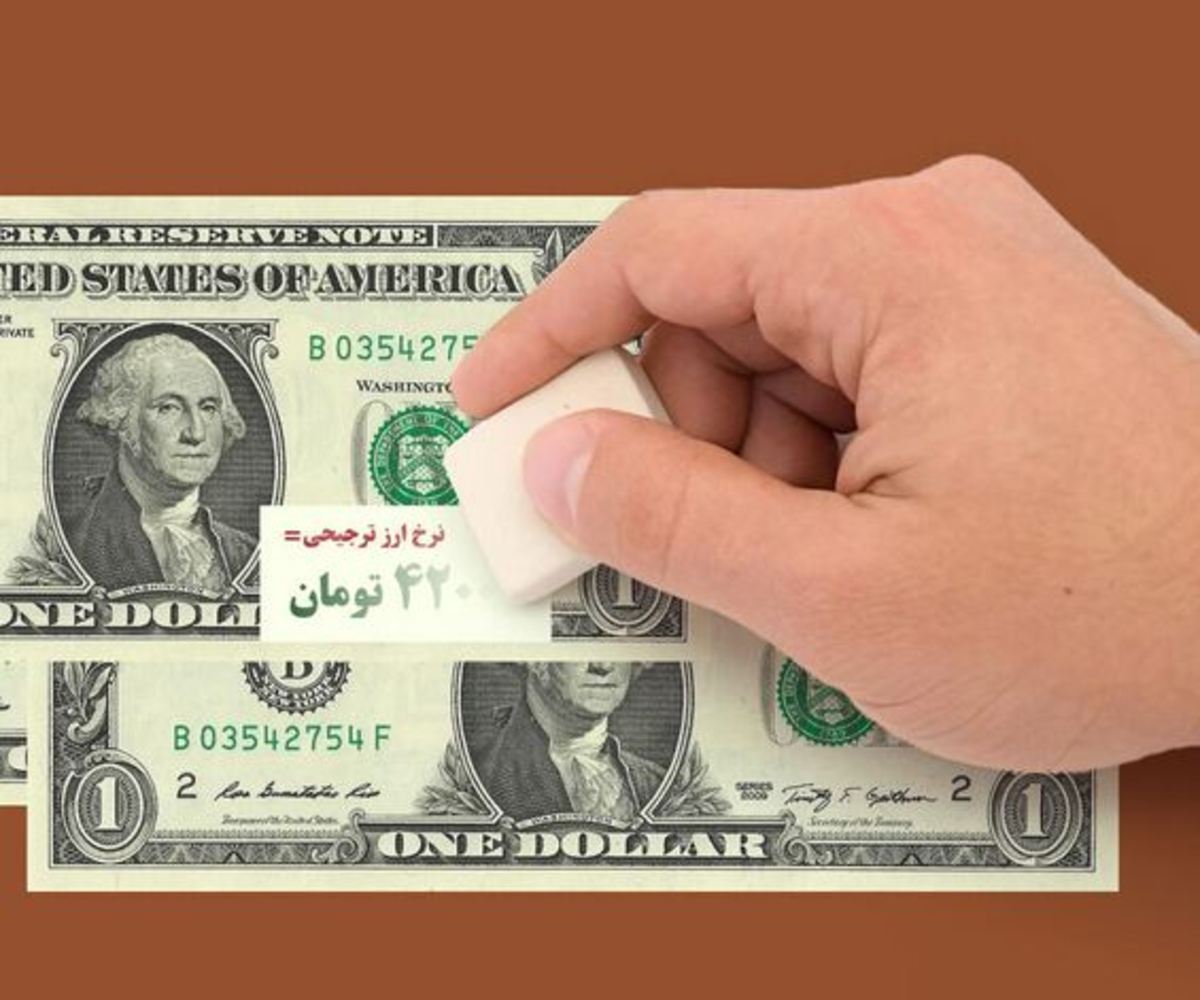 حذف ارز ترجیحی مهم‌ترین اصلاح اقتصادی برای کمک به اقشار جامعه
