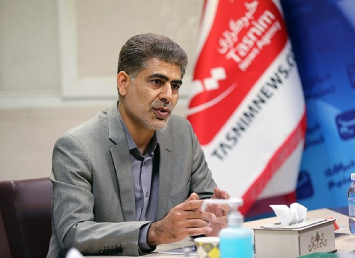 جزییاتی از آموزش ارزیابان و فرایند تعیین رتبه معلمان