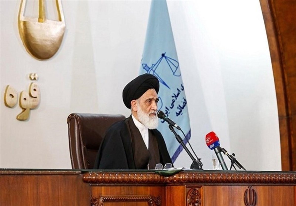 دیوان عالی کشور در سال ۱۴۰۰ به بیش از ۹۰ هزار پرونده رسیدگی کرده است