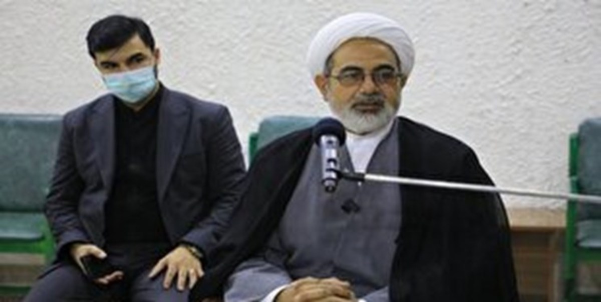 معاون قوه قضائیه: نیرو‌های نظامی دلسوزان مقتدر مردم و نظام اسلامی هستند