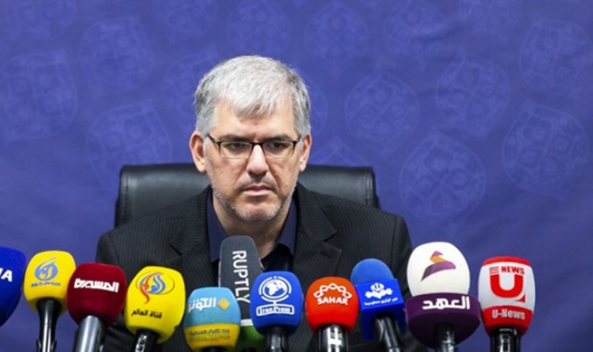 رئیس سازمان فضایی ایران: جلسه شورایعالی فضایی تا پایان تابستان برگزار می‌شود