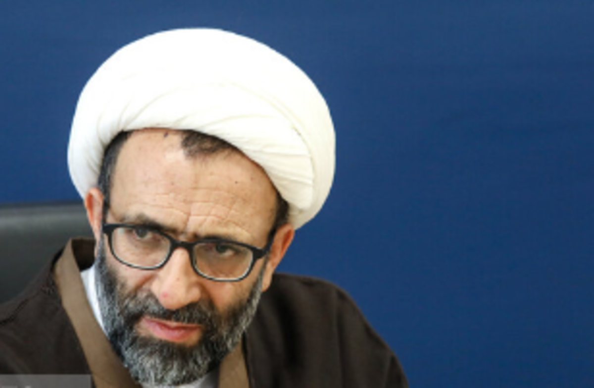سلیمی: تخلفات فولاد مبارکه مربوط به دولت قبل است/ قوه قضائیه سریعا رسیدگی کند