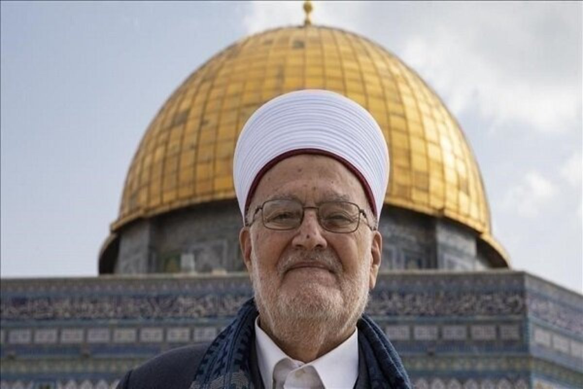 قدس و مسجدالاقصی شرایط بسیار دشواری را سپری می‌کنند