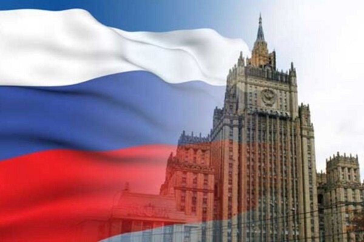 تلاش برای لغو اختیارات نمایندگان روسیه در سازمان ملل بیهوده است