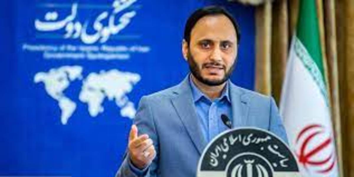 توئیت سخنگوی دولت درمورد تصویب دو آیین‌نامه در راستای تحقق شعار سال