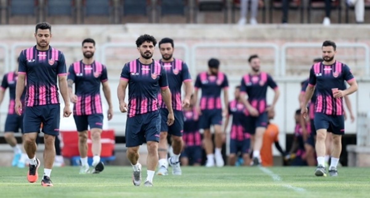 زمین سفت عامل مصدومیت‌هاست