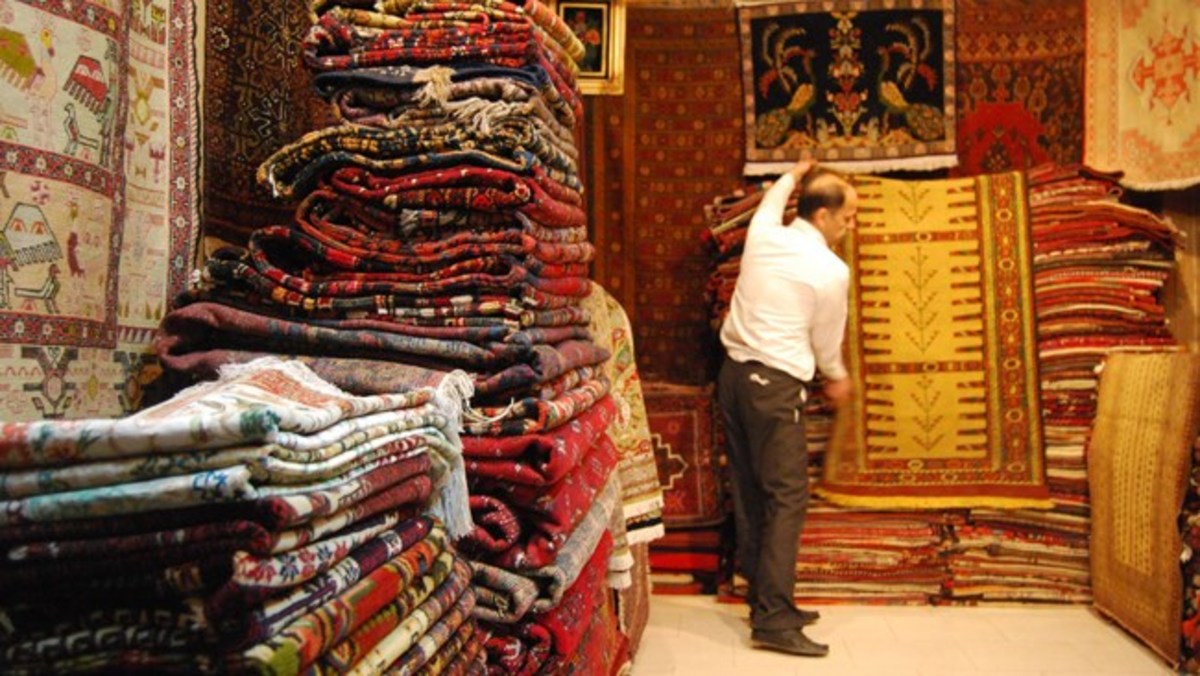 افزایش ۱۰ درصدی صادرات صنعتی که رنجور است