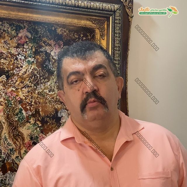 واکنش ناگهانی و عجیب احمد ایراندوست به دستگیری جانبازان  : دستنبند هایتان را نو نگه دارید زیرا تا زمان بازنشستگی خودتان لازمشان داریم