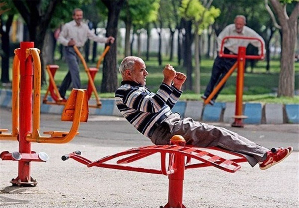 افزایش عجیب سن امید به زندگی در ایران!