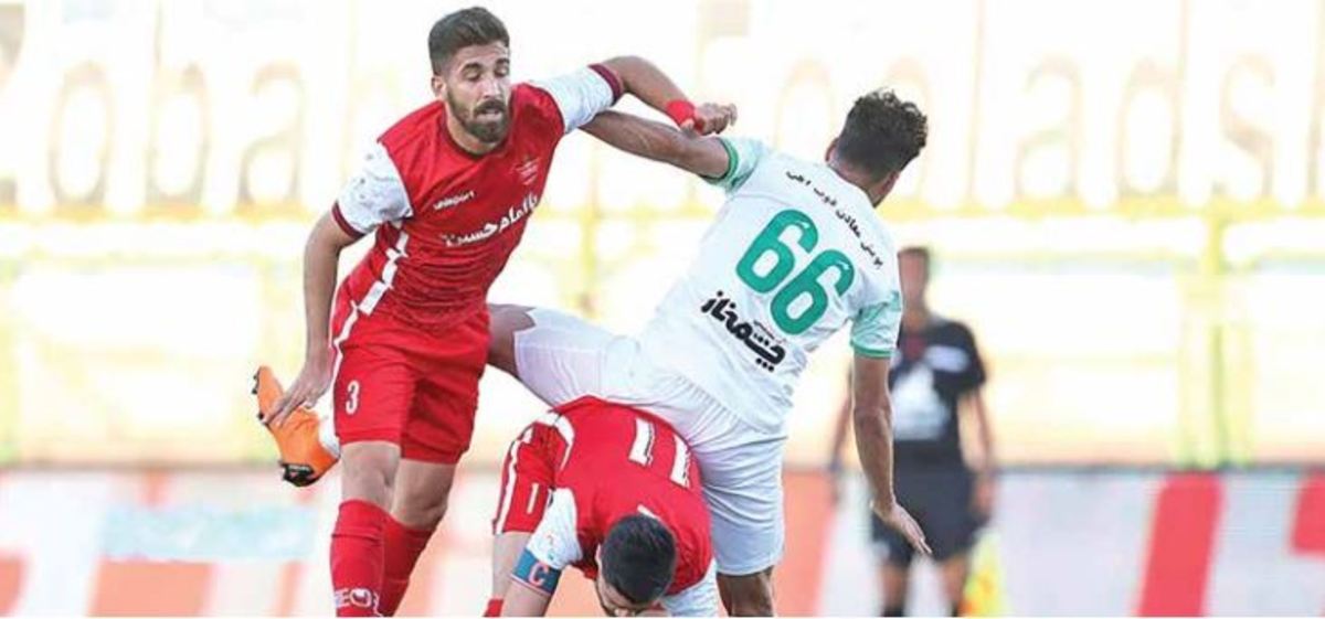 پرسپولیس و تراکتور دنبال ۳ امتیاز/ پنجره ذوب‌آهن چرا باز شد، چرا دوباره بسته شد؟