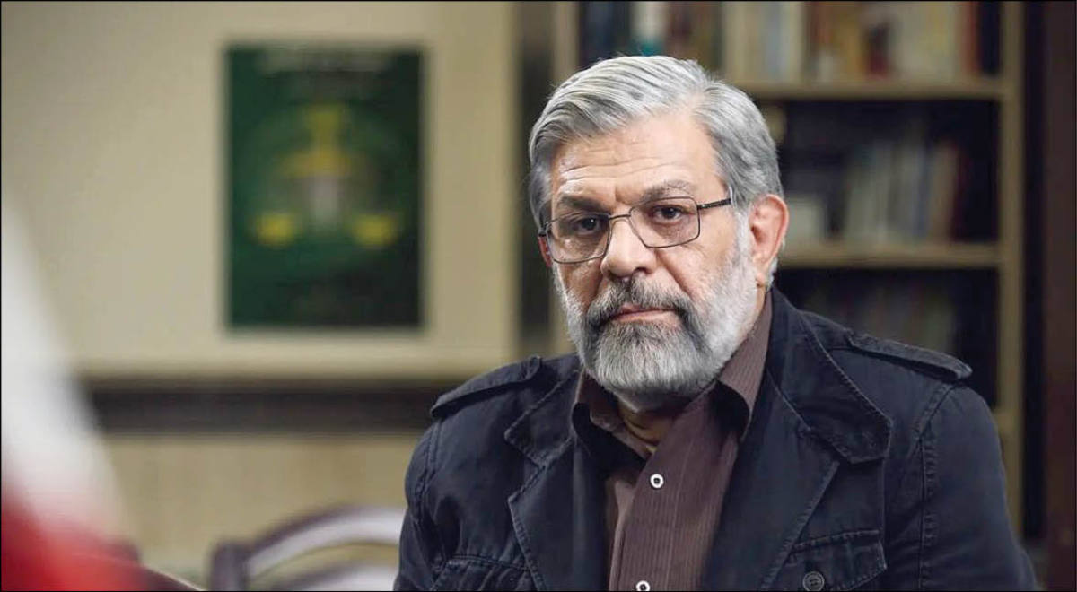خبرنگار «بی‌نشان» شعار نمی‌دهد!