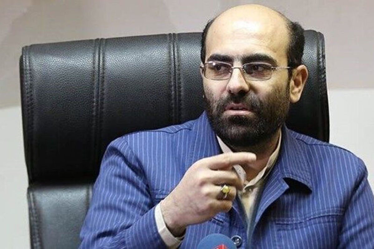 هادی بیگی نژاد رییس هیات تحقیق و تفحص از وزارت نفت دولت قبل شد