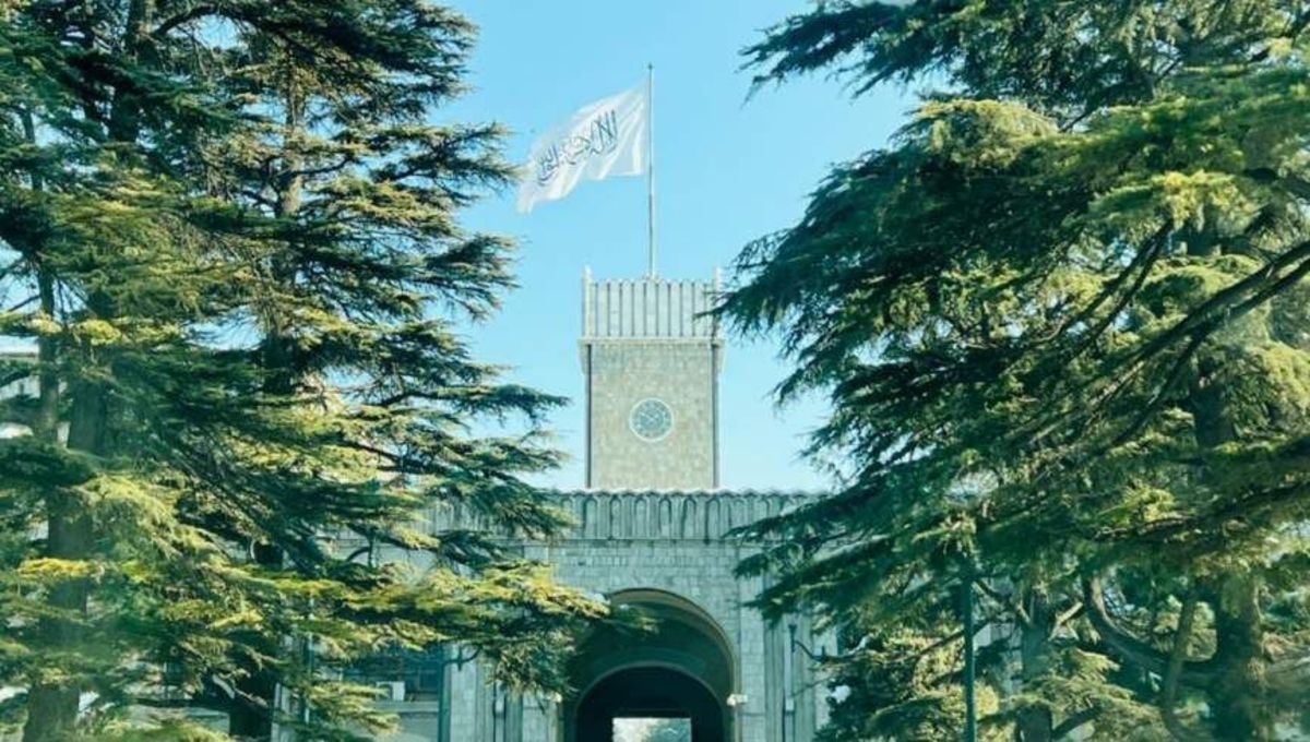 رهبر امارت اسلامی طالبان تغییراتی در کابینه خود ایجاد کرد