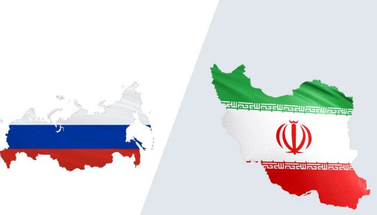ترانزیت و حمل بسته‌های پستی از طریق دریا بین ایران و روسیه