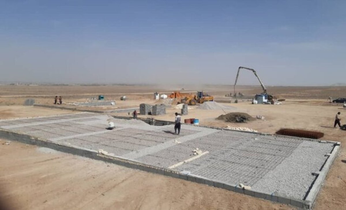 وزارت علوم زمین‌های مازاد دولتی را تحویل نمی‌دهد
