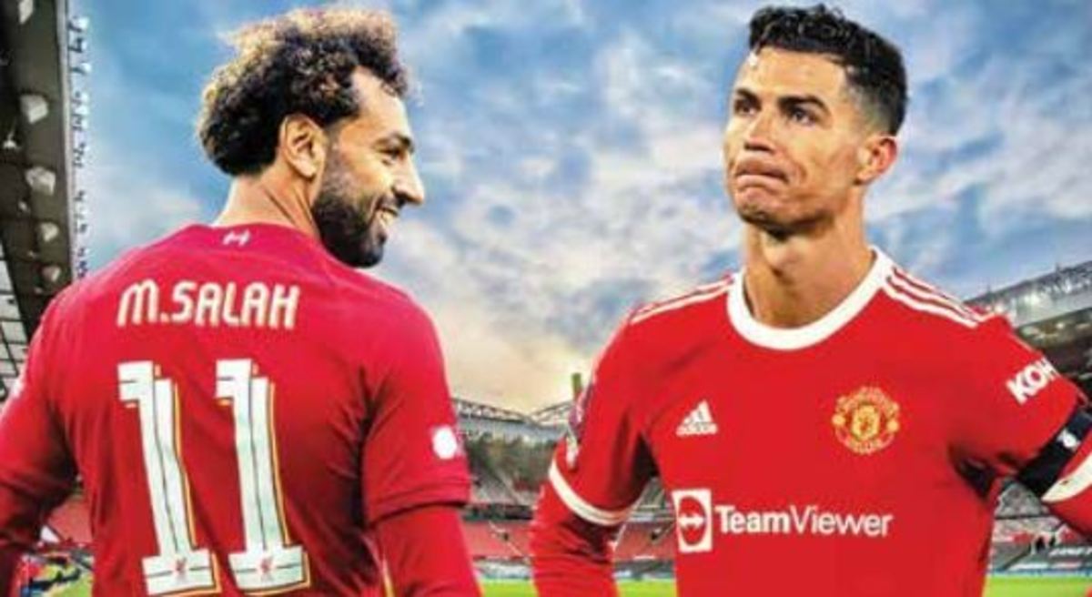 بحران عمیق‌یا دردسر تازه؟ ۵ نکته از جدال امشب منچستر – لیورپول