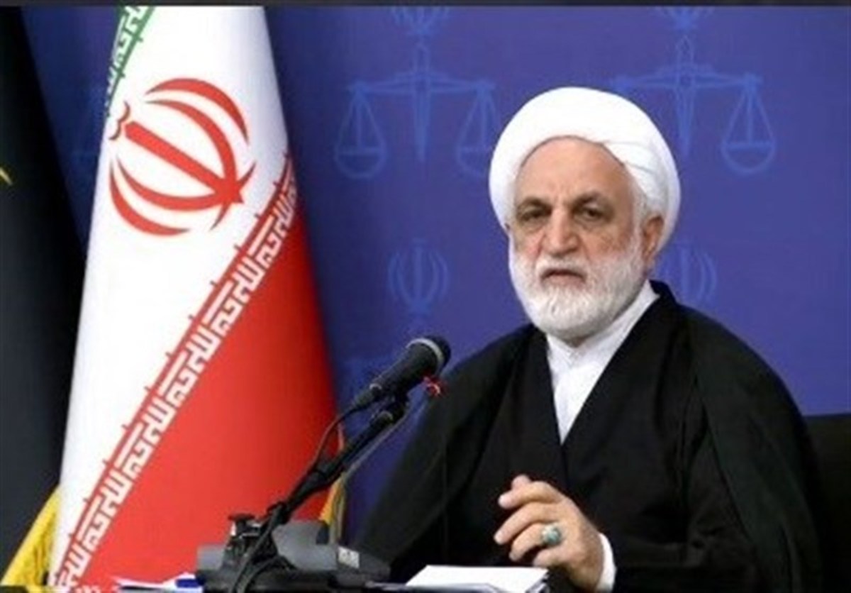 دستور محسنی‌اژه‌ای درباره آزمون وکالت؛ چنانچه در اجرای قانون ابهامی هست تفسیر قانون از مجلس گرفته شود