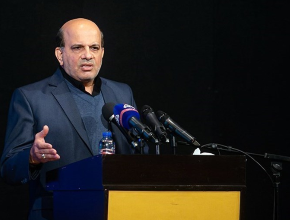 افزایش ظرفیت تولید روزانه نفت ایران به بیش از ۴ میلیون بشکه تا پایان ۱۴۰۱،