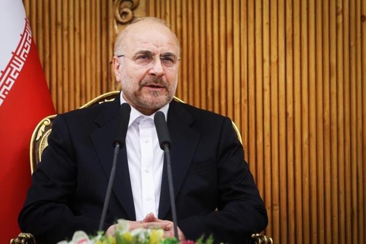 قالیباف: اگر برنامه هفتم مانند گذشته نوشته شود هیچ خاصیتی ندارد