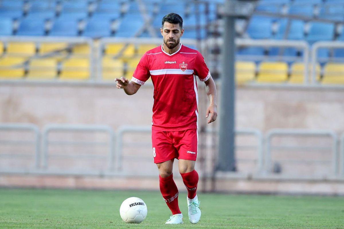 یک تیر و ۲ نشان یحیی با پورعلی گنجی!