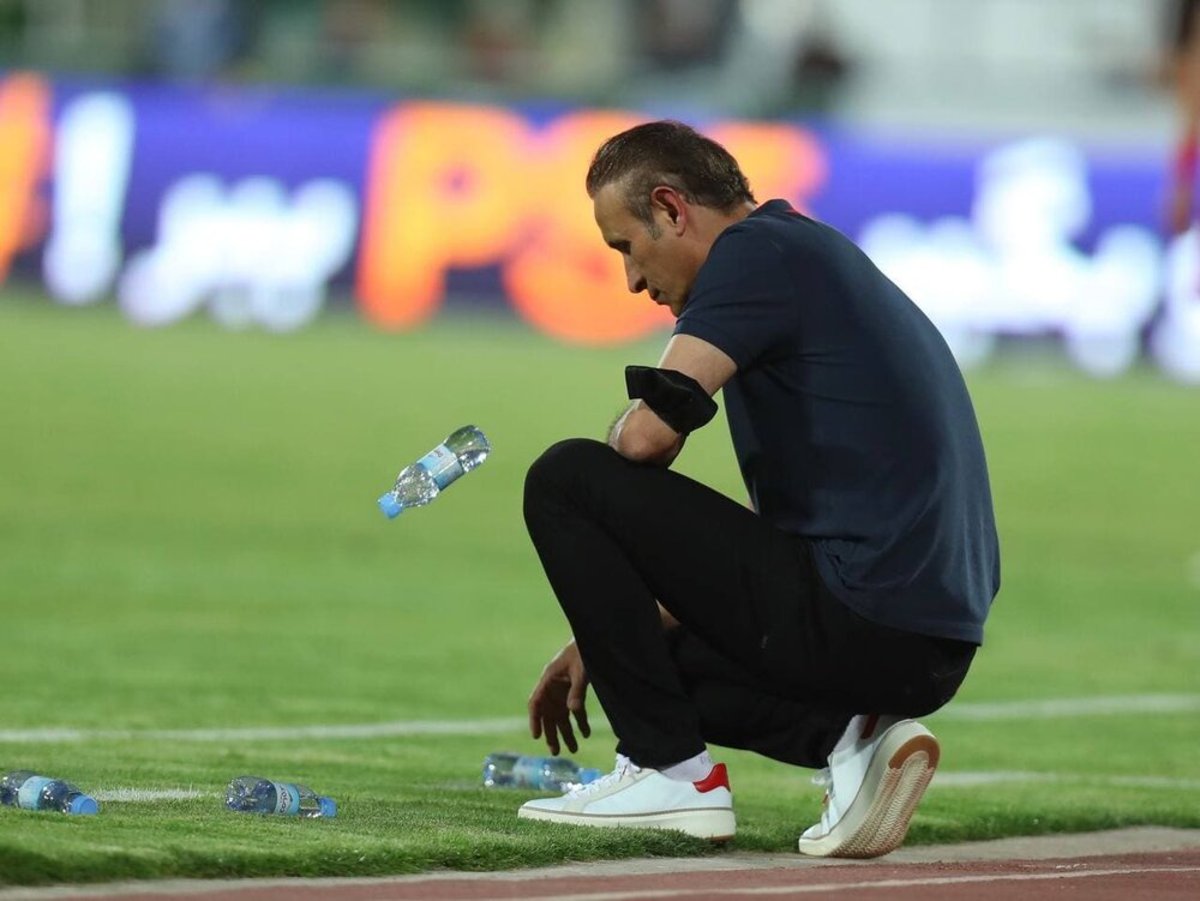 ۱۷ روز مانده به شروع فصل داستان خط حمله ادامه دارد! مذاکره با یک گزینه برزیلی دیگر