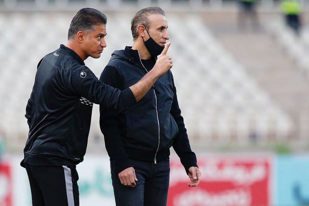 شروع نیم فصل با تارتار پایان با مطهری/ یحیی حریفانش را شناخت