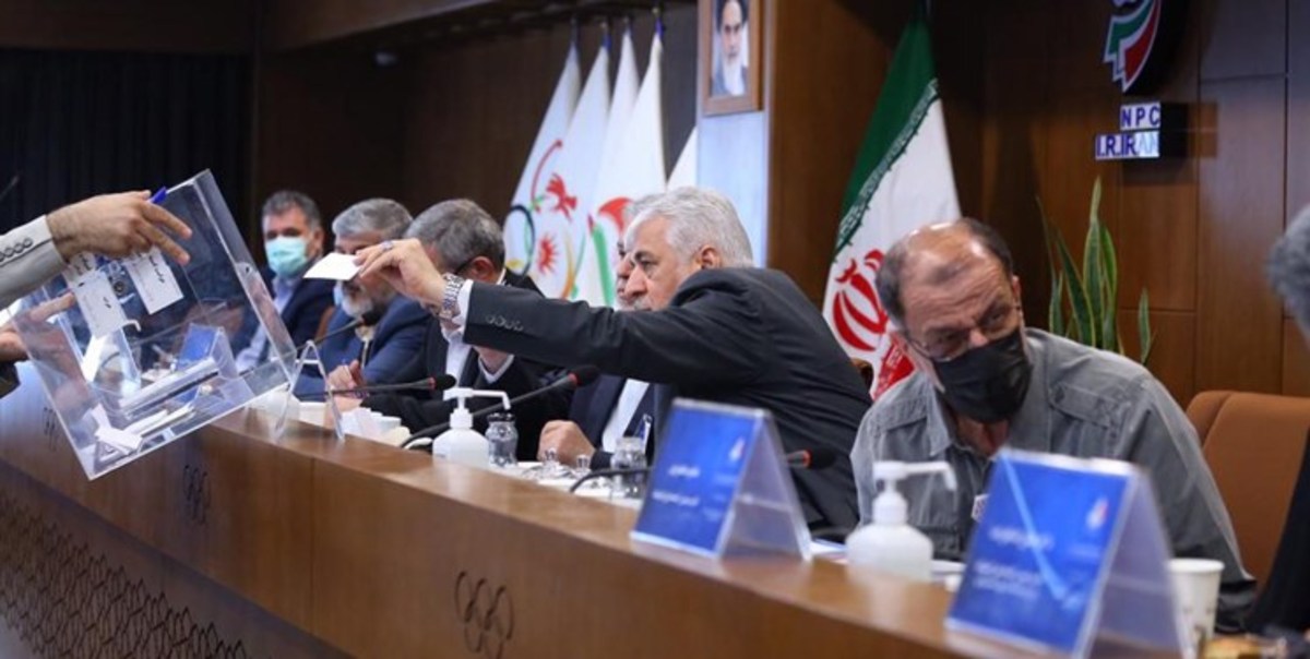 فردا، آغاز ثبت‌نام از نامزد‌های انتخابات کمیته المپیک/دوئل بزرگ برای ۴ سال ریاست