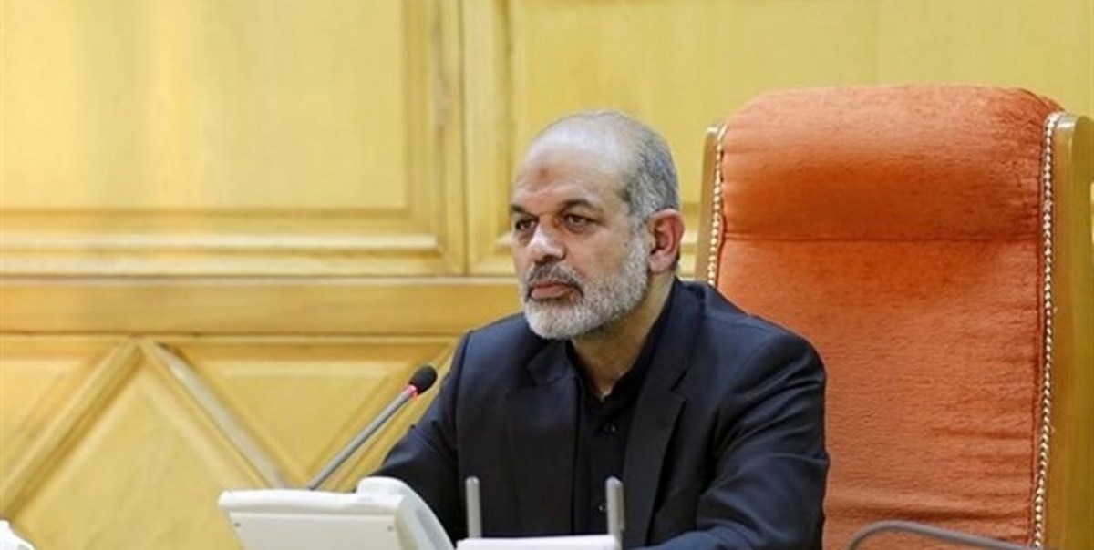 وزیر کشور: حمل و نقل عمومی در مراسم اربعین امسال تقویت می‌شود