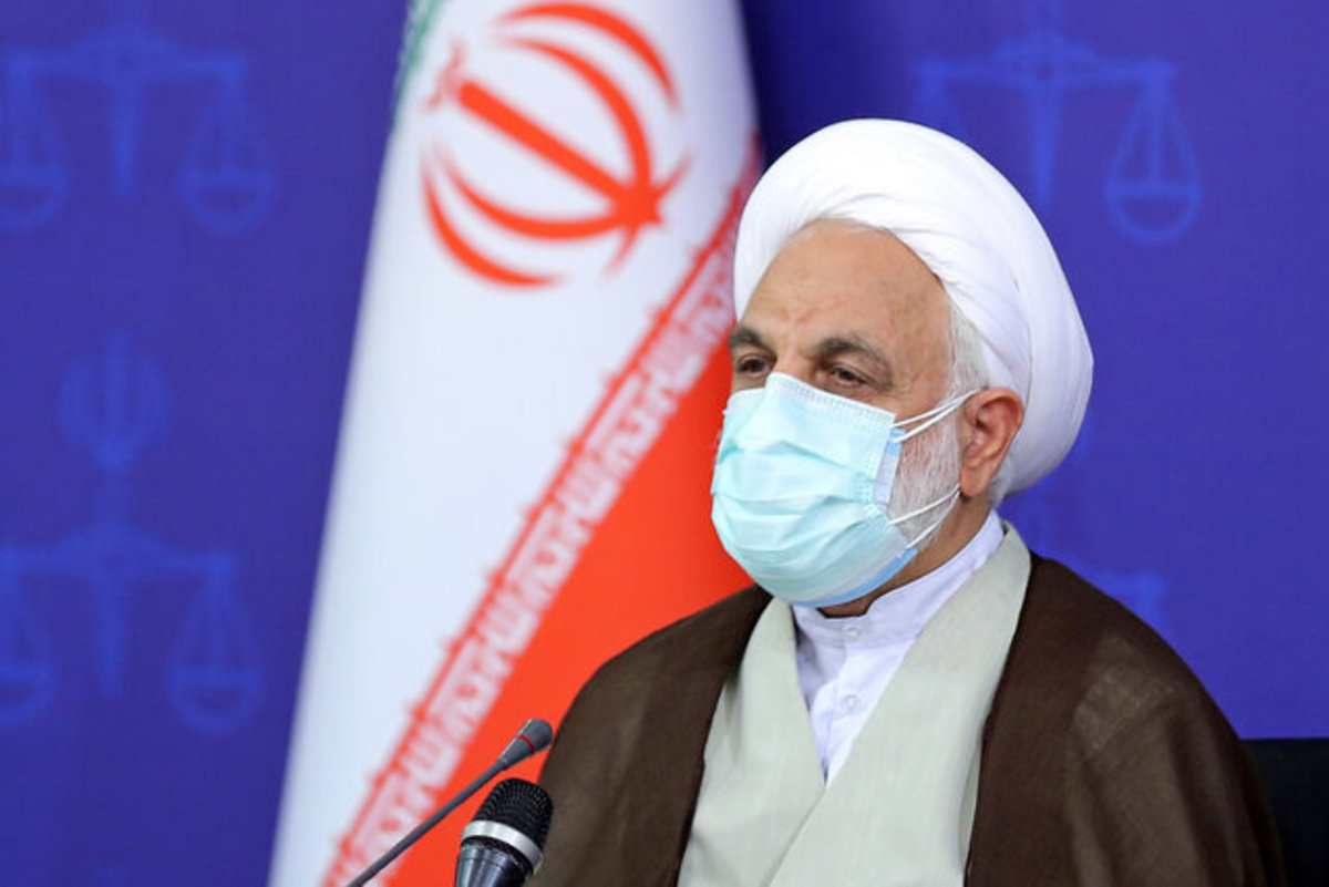 بررسی تکالیف کارگروه پیشگیری از سرقت در جلسه شورای عالی قوه قضاییه
