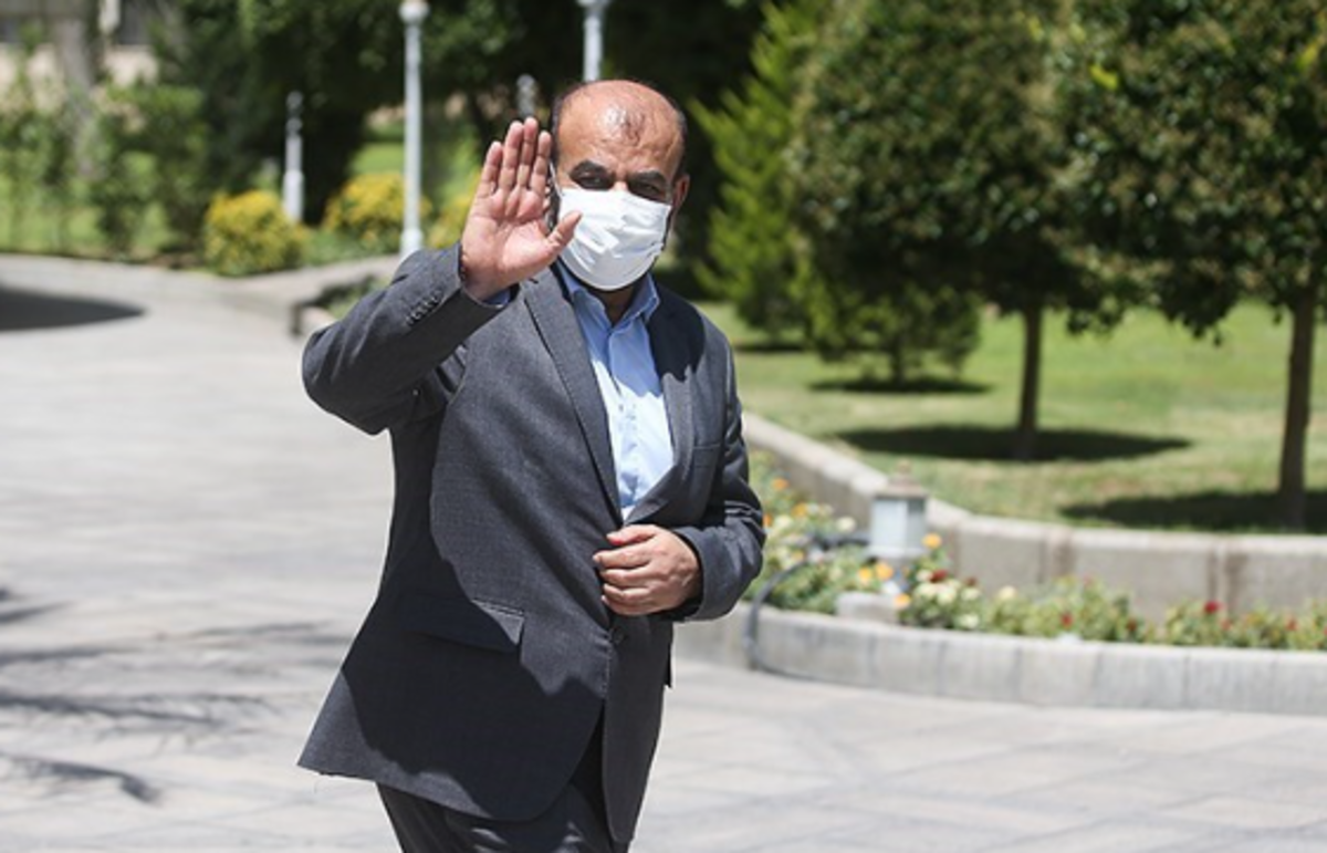 دستور وزیر راه برای حذف چارترکنندگان از پرواز‌های اربعین