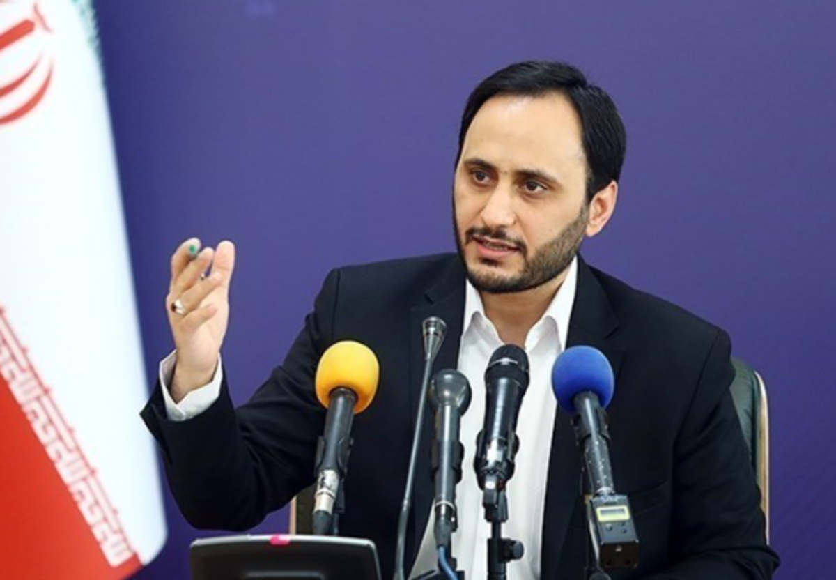 بهادری جهرمی: ۴ آیین‌نامه برای تحقق شعار سال به تصویب رسیده است