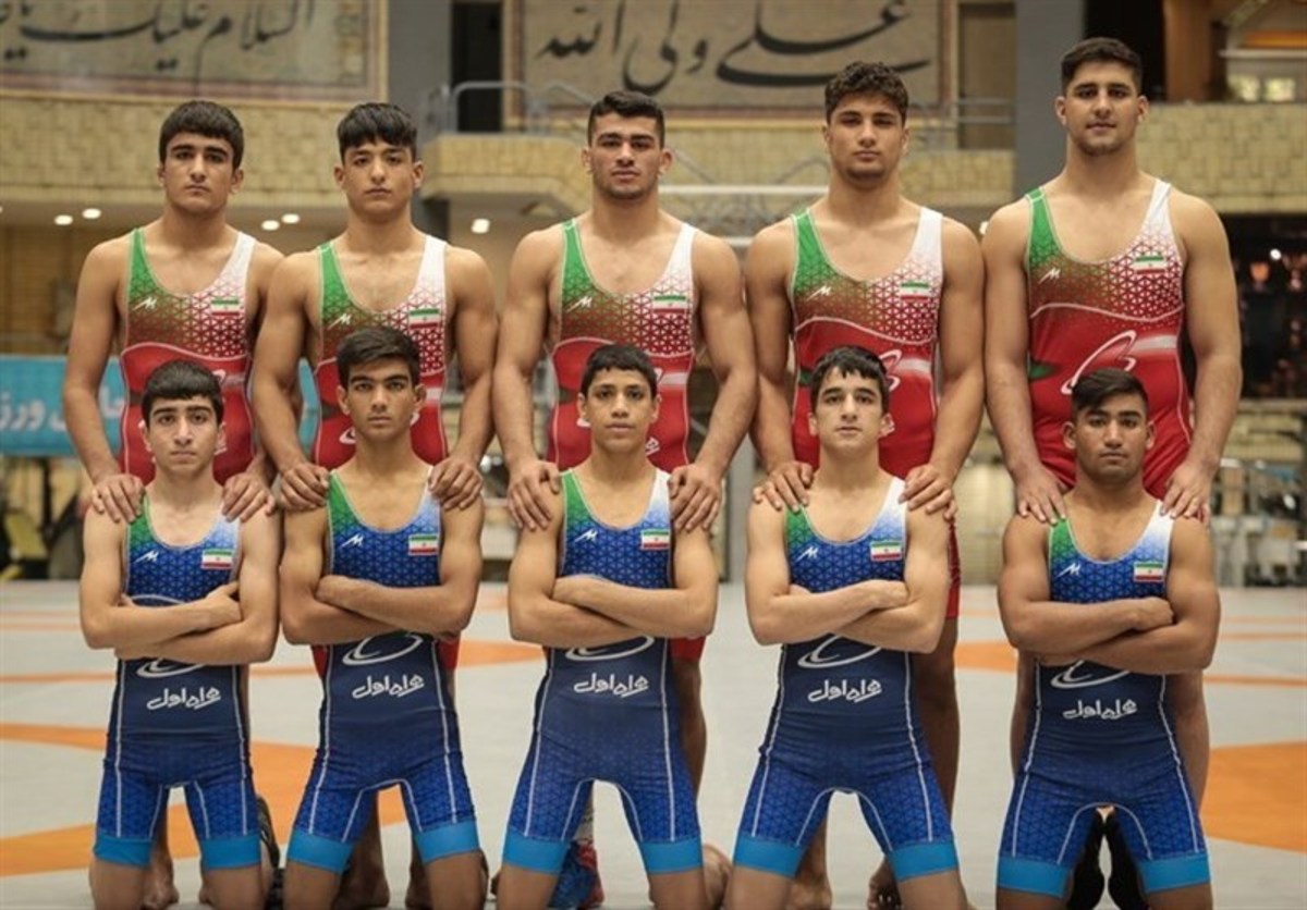 بویری: فقط با طلای المپیک راضی می‌شوم/ از تجربه قهرمانی آسیا استفاده کردم