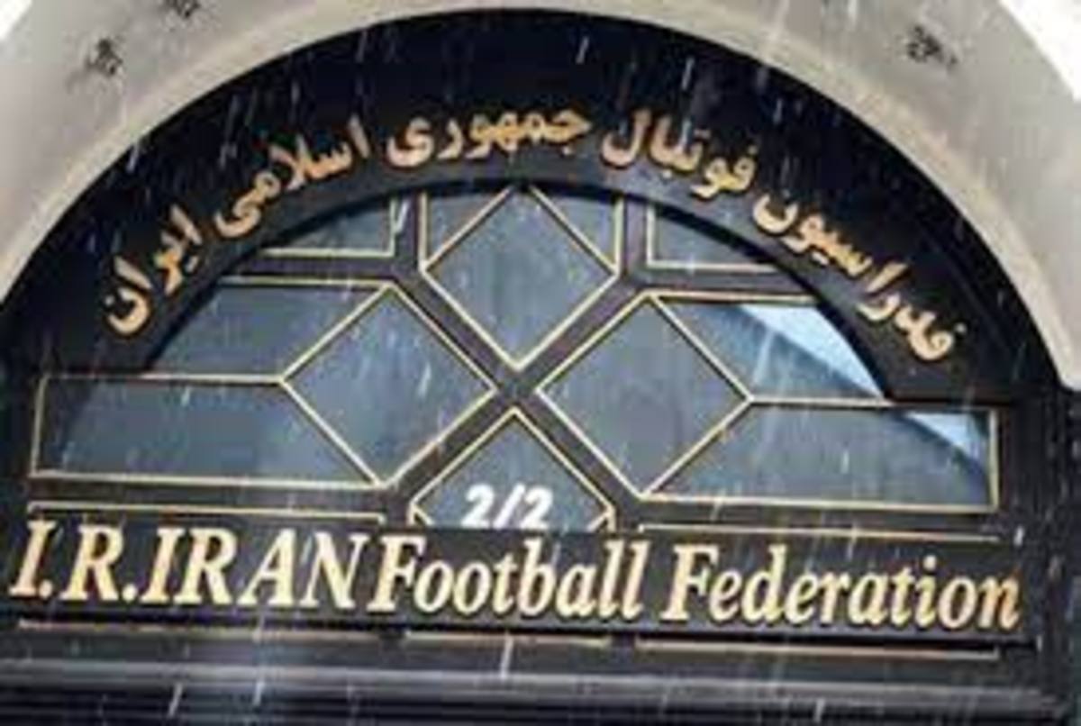 فوتبال ایران و استارت بازگشت به عقب!