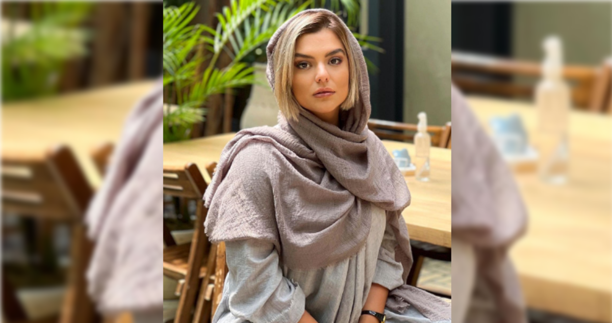 میکاپ نود دنیا مدنی